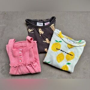 Zara Tops Bundle